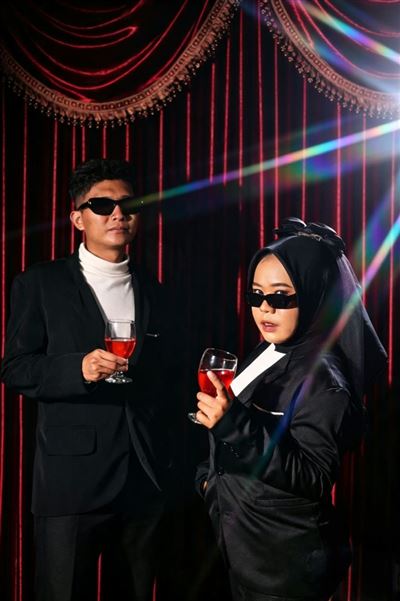 Nur & Luthfi